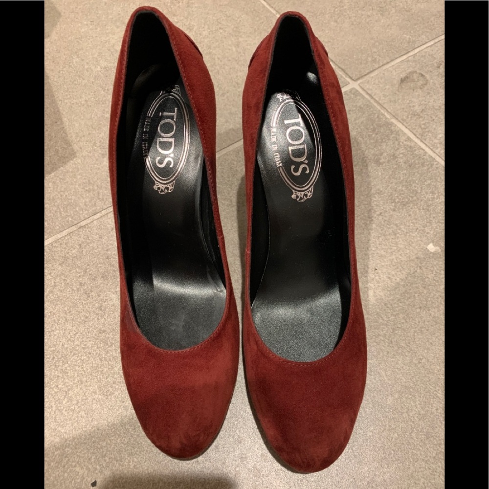 Tods